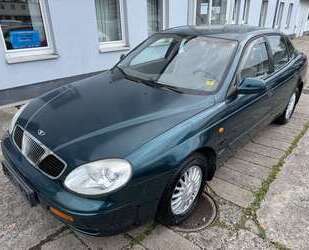 Daewoo Leganza Gebrauchtwagen