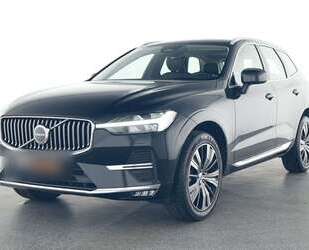 Volvo XC60 Gebrauchtwagen