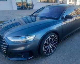 Audi S8 Gebrauchtwagen
