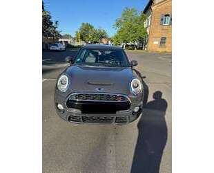 Mini Cooper S Gebrauchtwagen