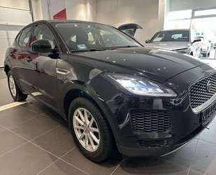 Jaguar E-Pace Gebrauchtwagen