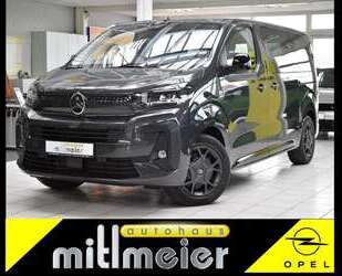 Citroen Spacetourer Gebrauchtwagen