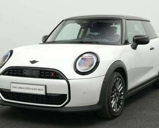 Mini Cooper S Gebrauchtwagen