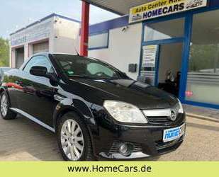 Opel Tigra Gebrauchtwagen