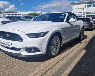 Ford Mustang Gebrauchtwagen