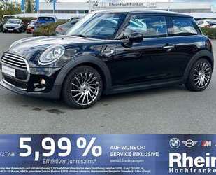 Mini One Gebrauchtwagen