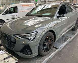Audi e-tron Gebrauchtwagen