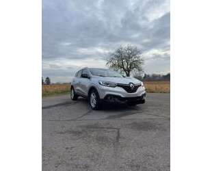 Renault Kadjar Gebrauchtwagen