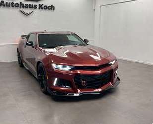 Chevrolet Camaro Gebrauchtwagen