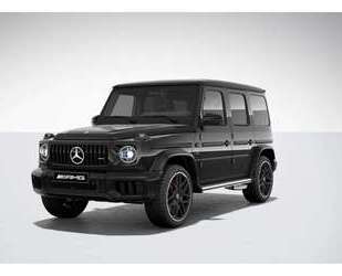 Mercedes-Benz G 63 AMG Gebrauchtwagen