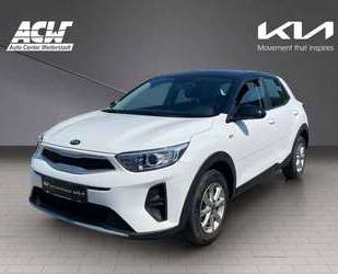 Kia Stonic Gebrauchtwagen