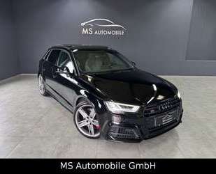 Audi S3 Gebrauchtwagen