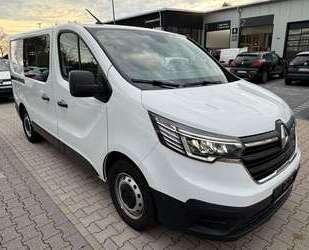 Renault Trafic Gebrauchtwagen