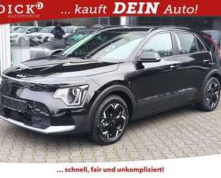Kia e-Niro Gebrauchtwagen