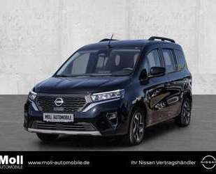Nissan Townstar Gebrauchtwagen