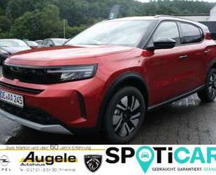 Opel Frontera Gebrauchtwagen