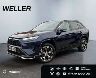 Toyota RAV 4 Gebrauchtwagen