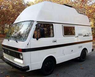 VW LT Gebrauchtwagen