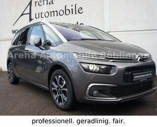 Citroen Grand C4 Picasso Gebrauchtwagen
