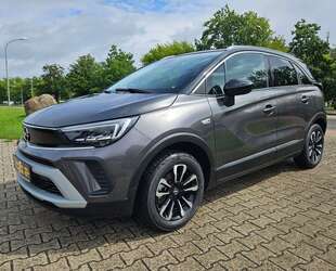 Opel Crossland Gebrauchtwagen