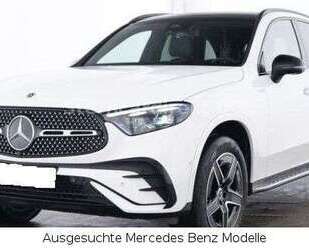 Mercedes-Benz GLC 300 Gebrauchtwagen