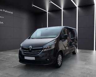 Renault Trafic Gebrauchtwagen