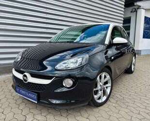 Opel Adam Gebrauchtwagen