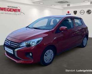 Mitsubishi Space Star Gebrauchtwagen