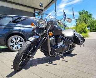 Kawasaki VN 900 Gebrauchtwagen