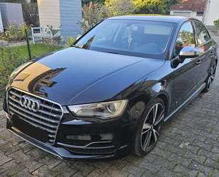 Audi S3 Gebrauchtwagen
