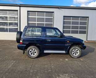 Mitsubishi Pajero Gebrauchtwagen