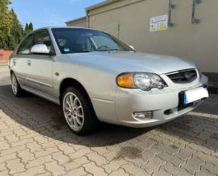 Kia Shuma Gebrauchtwagen