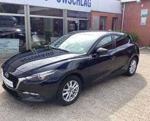 Mazda 3 Gebrauchtwagen