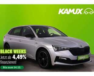 Skoda Scala Gebrauchtwagen