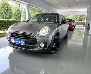 Mini Cooper Clubman Gebrauchtwagen