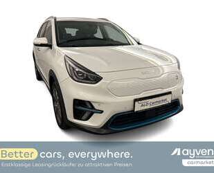 Kia e-Niro Gebrauchtwagen