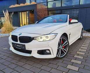 BMW 435 Gebrauchtwagen