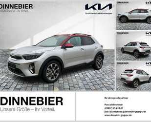 Kia Stonic Gebrauchtwagen