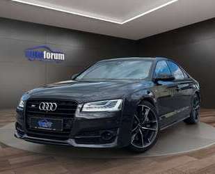 Audi S8 Gebrauchtwagen