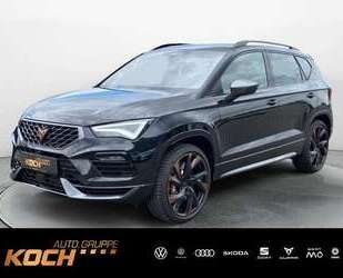 Cupra Ateca Gebrauchtwagen