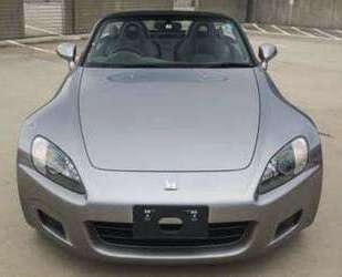 Honda S 2000 Gebrauchtwagen