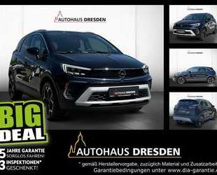 Opel Crossland Gebrauchtwagen