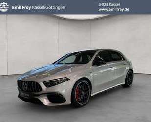 Mercedes-Benz A 45 AMG Gebrauchtwagen