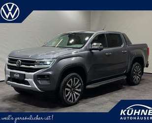 VW Amarok Gebrauchtwagen