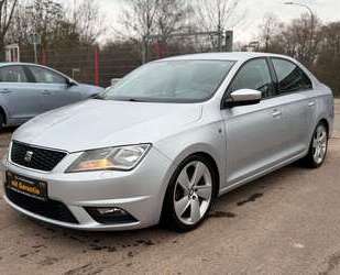 Seat Toledo Gebrauchtwagen