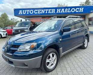 Mitsubishi Outlander Gebrauchtwagen