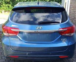 Hyundai i40 Gebrauchtwagen