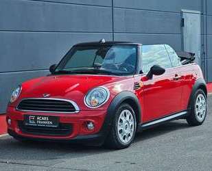 Mini One Gebrauchtwagen