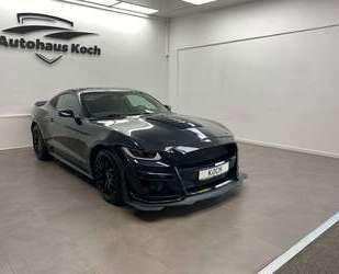 Ford Mustang Gebrauchtwagen