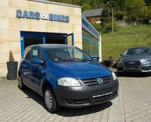 VW Fox Gebrauchtwagen